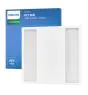 Philips LED Paneel Coreline RC136B 25/34W 3100-4300lm - 840 Koel Wit | 60x60cm - UGR <19 - Selecteerbaar Wattage - 3 Uur Noodverlichting - W3