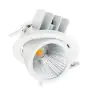 Philips LED Spot LuxSpace Accent Performance RS782B 33W 3500lm 10D - 827 Zeer Warm Wit | 167mm 
