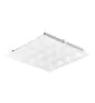 Philips LED Paneel PowerBalance RC461B 28W 4000lm - 940 Koel Wit | 60x60cm - UGR <16 - Beste Kleurweergave - Bewegings- en lichtsensor