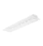 Philips LED Paneel PowerBalance RC360B 28W 3400lm - 930 Warm Wit | 120x30cm - UGR <16 - Beste Kleurweergave - Bewegings- en lichtsensor