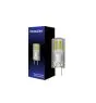 Noxion Bolt LED Capsule GY6.35 2.6W 300lm - 827 Zeer Warm Wit | Vervangt 28W