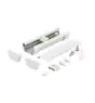 Philips LED Lichtlijnsysteem Eind Set Coreline LL200Z | 267mm - 7-polig
