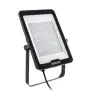Philips LED Breedstraler Ledinaire BVP164 Grijs 70W 7300lm 40x83D - 840 Koel Wit | IP65 - Asymmetrisch