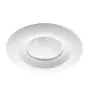 Noxion LED Spot Gimba Wit 6W 400lm 36D - 927 Zeer Warm Wit | Zaagmaat 74mm - IP44 - Beste Kleurweergave - Dimbaar