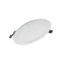 Ledvance LED Downlight Value DN205 22W 1920lm 110D - 840 Koel Wit | 225mm 