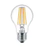 Philips Classic LED Bulb E27 Peer Helder 8W 806lm - 822-827 Dim to Warm | Dimbaar - Vervangt 60W