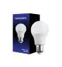 Noxion Lucent Classic LED E27 Peer Mat 9.5W 1055lm - 827 Zeer Warm Wit | Vervangt 75W