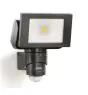 Steinel LED Breedstraler LS 150 Zwart 14.7W 1760lm - 840 Koel Wit | IP44 - Bewegings- En Lichtsensor - Symmetrisch