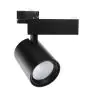 Noxion LED Railspot 3-Fase Spot Stella Zwart 35W 3200lm 36D - 940 Koel Wit | Beste Kleurweergave