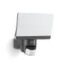 Steinel LED Breedstraler XLED Home Graphite 14.8W 1184lm - 830 Warm Wit | IP44 - Symmetrisch