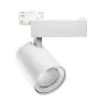 Noxion LED Railspot 3-Fase Spot Stella Wit 35W 2900lm 36D - 930 Warm Wit | Beste Kleurweergave