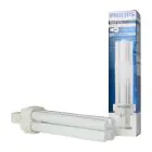 Philips MASTER PL-C 18W - 830 Warm Wit | 2 Pin