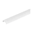 Ledvance LED Strip Profiel Afdekking Edge Shape 100CM | Diffuus