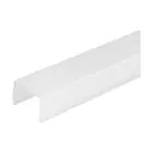 Ledvance LED Strip Profiel Afdekking U-vorm 100CM | Diffuus