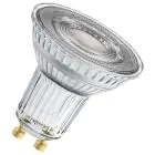 Osram LED Superstar Reflector Spot GU10 PAR16 8.3W 575lm 36D - 927 Zeer Warm Wit | Beste Kleurweergave - Dimbaar - Vervangt 80W