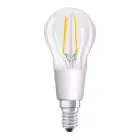 Ledvance Smart+ Wifi E14 Peer Classic Filament 4W 470lm - 827 Zeer Warm Wit | Dimbaar - Vervangt 40W