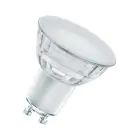 Osram LED Superstar Reflector Spot GU10 PAR16 6W 575lm 120D - 927 Zeer Warm Wit | Beste Kleurweergave - Dimbaar - Vervangt 80W