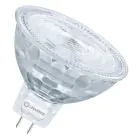 Ledvance Superior LED Reflector GU5.3 MR16 5W 350lm 36D - 927 Zeer Warm Wit | Beste Kleurweergave - Dimbaar - Vervangt 35W