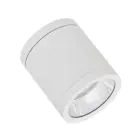 Ledvance LED Downlight Surface IP65 Aluminium Wit 15W 1650lm 36D - 840 Koel Wit | IP65
