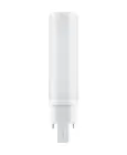 Ledvance Dulux-D LED 7W - 840 Koel Wit | Vervangt 18W
