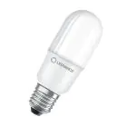 Ledvance Classic LED E27 Linear Mat 11W 1050lm - 965 Daglicht | Beste Kleurweergave - Dimbaar - Vervangt 75W