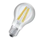 Osram Classic LED E27 Peer Filament Helder 8.2W 1521lm - 827 Zeer Warm Wit | Dimbaar - Vervangt 100W