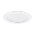Philips LED Downlight Coreline DN145B 11W 1100lm 84D - 840 Koel Wit | 166mm 