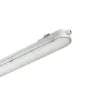 Philips LED Waterdichte Montagebalk CoreLine WT120C G2 30W 4000lm - 840 Koel Wit | 120cm - 3x Doorvoerbedrading 
