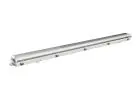 Noxion LED Waterdichte Montagebalk Behuizing Poseidon V2.0 | Geschikt voor 2x150cm LED Buis