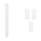 Voordeelpak 10x Philips CorePro PL-L HF LED 16.5W 830 | Warm Wit - 4-Pin - Vervangt 36W