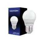 Noxion Lucent Classic LED E27 Kogel Mat 4.5W 470lm - 827 Zeer Warm Wit | Vervangt 40W