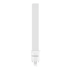 Noxion Lucent PL-S LED  6W - 827 Zeer Warm Wit | Vervangt 11W