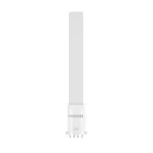 Noxion Lucent PL-S LED  6W - 830 Warm Wit | Vervangt 11W