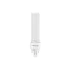 Noxion Lucent PL-C LED 5.2W - 830 Warm Wit | Vervangt 18W