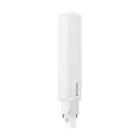 Philips CorePro PL-C LED 8.9W 990lm - 830 Warm Wit | Vervangt 26W