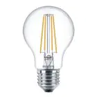 Philips Corepro LED Lamp E27 Peer Helder 7W 806lm - 827 Zeer Warm Wit | Vervangt 60W