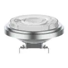 Noxion LED Spot LED Spot G53 AR111 7.3W 450lm 24D - 918-927 Dim To Warm | Beste Kleurweergave - Dimbaar - Vervangt 50W