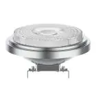 Noxion LED Spot LED Spot G53 AR111 7.2W 450lm 40D - 918-927 Dim To Warm | Beste Kleurweergave - Dimbaar - Vervangt 50W