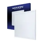 Noxion LED Paneel Delta Pro V3.0 Highlum 36W 4840lm - 830 Warm Wit | 60x60cm - UGR 