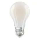 Ledvance Filament LED E27 Peer Mat 7.2W 1521lm - 830 Warm Wit | Vervangt 100W