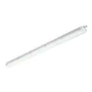 Philips LED Waterdichte Montagebalk CoreLine WT120C G2 44W 6000lm - 840 Koel Wit | 150cm - 3x Doorvoerbedrading 