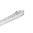 Philips LED Waterdichte Montagebalk CoreLine WT120C G2 60W 8000lm - 840 Koel Wit | 150cm - 3x Doorvoerbedrading 