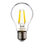 Noxion Lucent LED E27 Peer Filament Helder 7W 806lm - 840 Koel Wit | Vervangt 60W