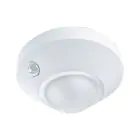 Ledvance LED Nachtlamp Nightlux Plafondlamp Wit 1.7W - 840 Koel Wit | Bewegings- en lichtsensor