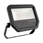 Ledvance LED Breedstraler GEN 3 Zwart 30W 3600lm 100D - 865 Daglicht | IP65 - Symmetrisch