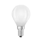 Osram Parathom Retrofit Classic LED E14 Kogel Mat 5.5W 806lm - 827 Zeer Warm Wit | Vervangt 60W