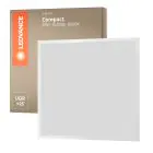 Ledvance LED Paneel Compact Aluminium Wit 33W 3630lm - 865 Daglicht | 60x60cm