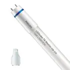 Philips LED Tube T8 MASTER (EM/Mains) Ultra Output 16W 2300lm - 830 Warm Wit | 105cm - Vervangt 38W