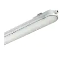 Philips LED Waterdichte Montagebalk CoreLine WT120C 38W 4000lm - 840 Koel Wit | 120cm - Dali Dimbaar