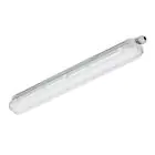 Philips LED Waterdichte Montagebalk CoreLine WT120C 44W 6000lm - 840 Koel Wit | 150cm - 1x Doorvoerbedrading 